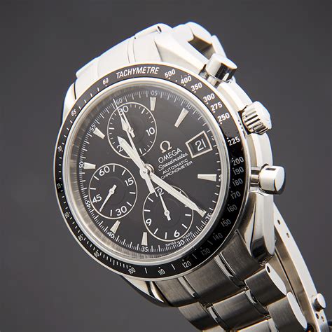 omega speedmaster for sale|omega speedmaster pre owned watches.